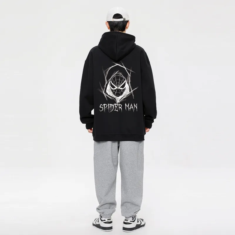 MARVEL Sweatshirts Unisex-4