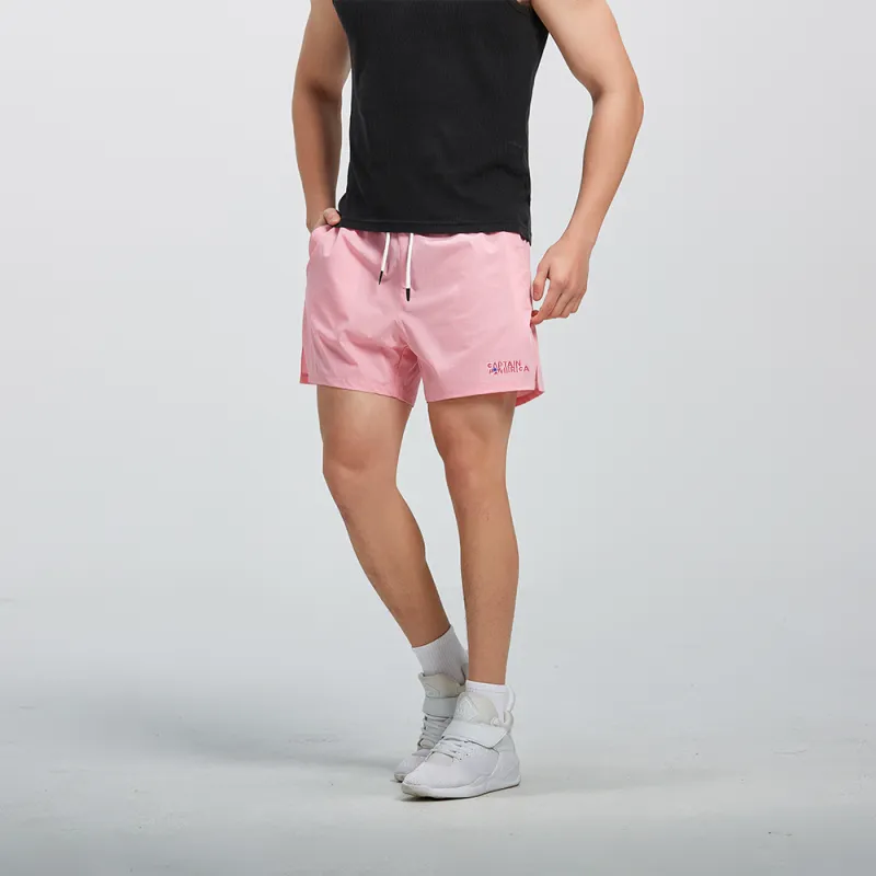 MARVEL Casual Shorts Unisex-20