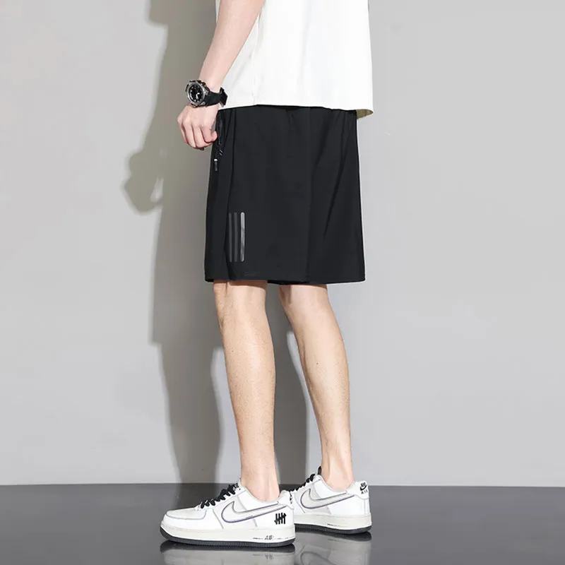 MARVEL Casual Shorts Unisex-3