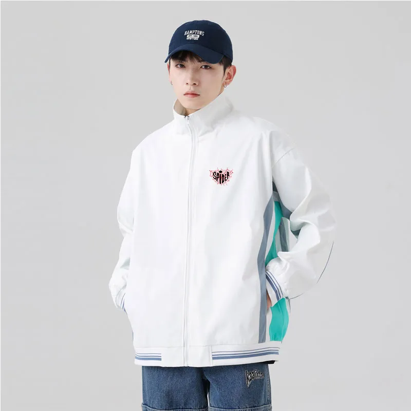 MARVEL Jackets Unisex-11