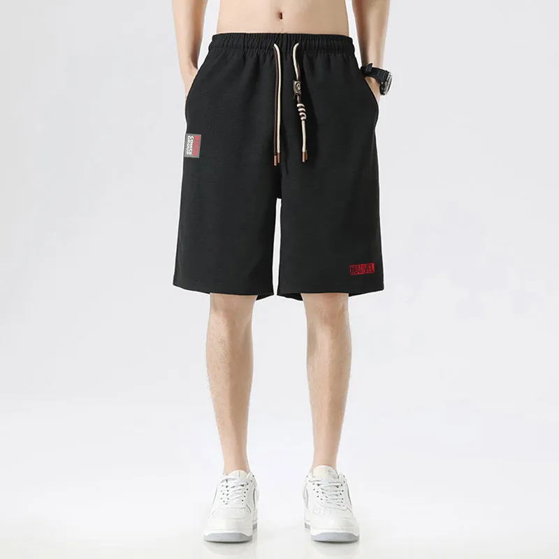 MARVEL Casual Shorts Unisex-2