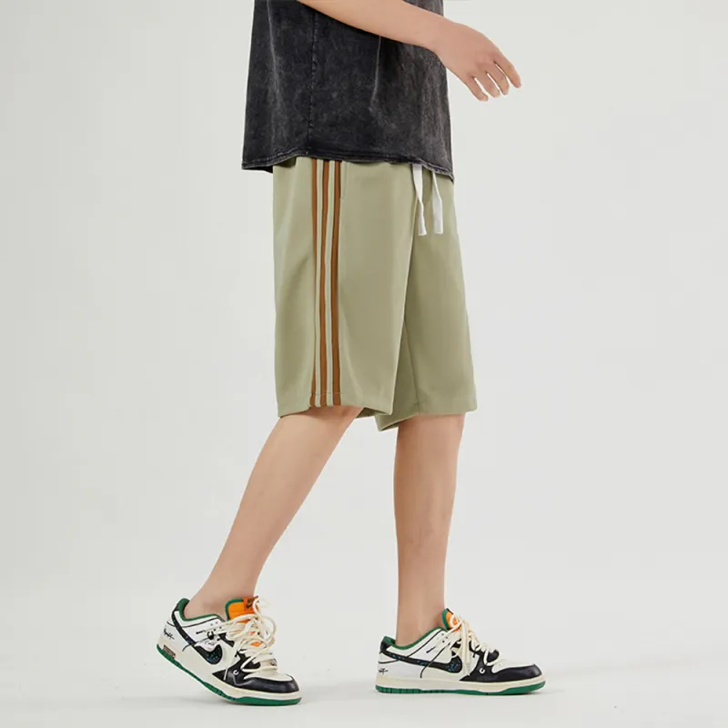 MARVEL Casual Shorts Unisex-24