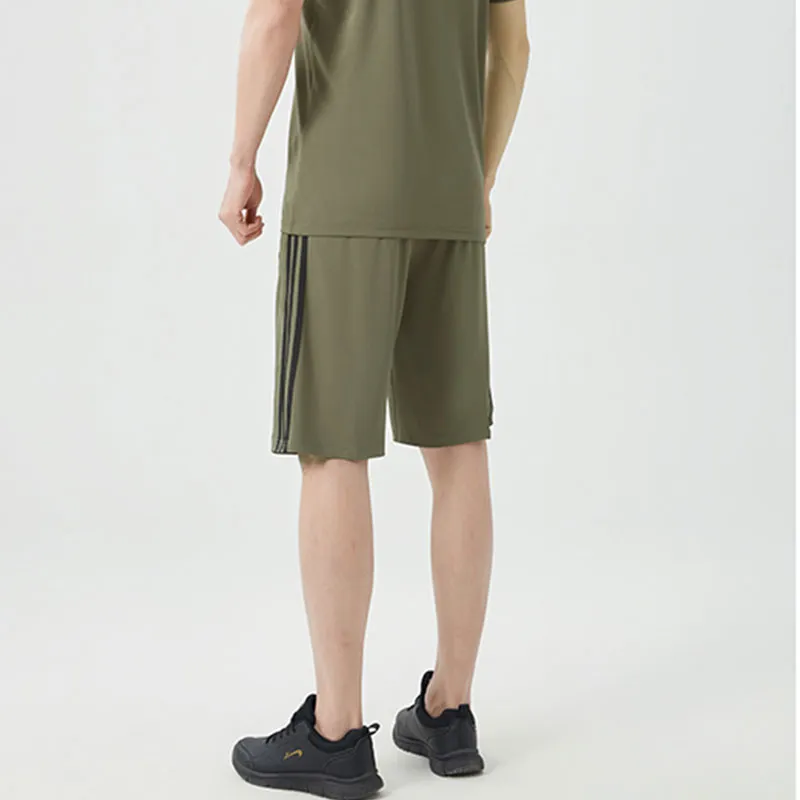 MARVEL Casual Shorts Unisex-15