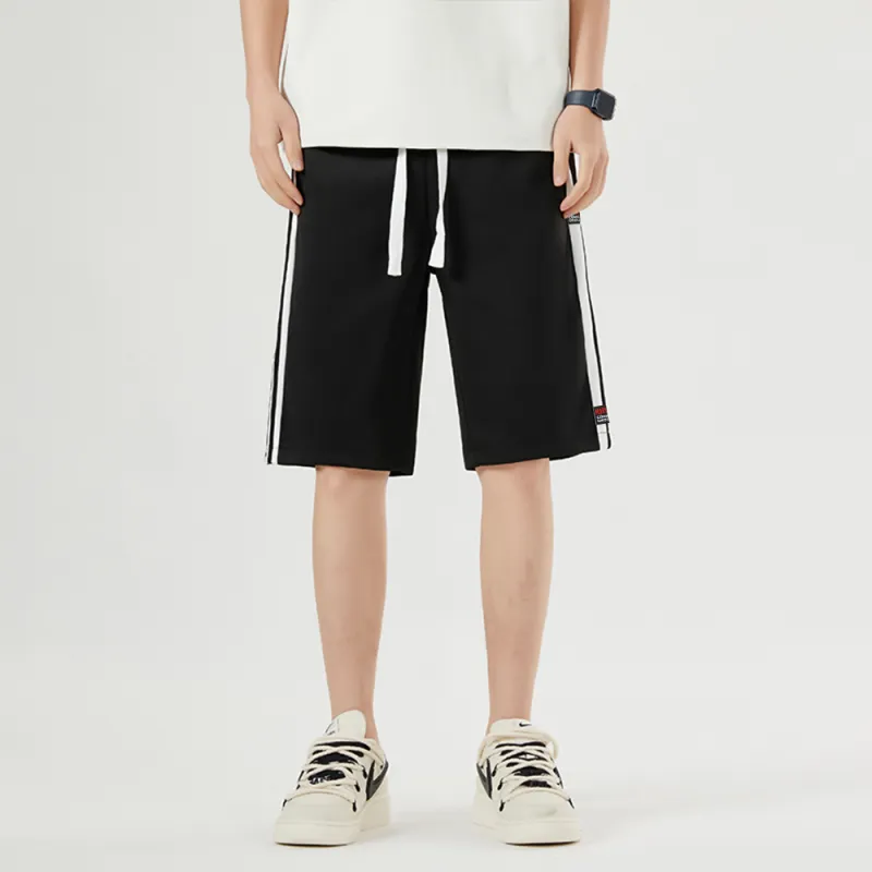MARVEL Casual Shorts Unisex-2