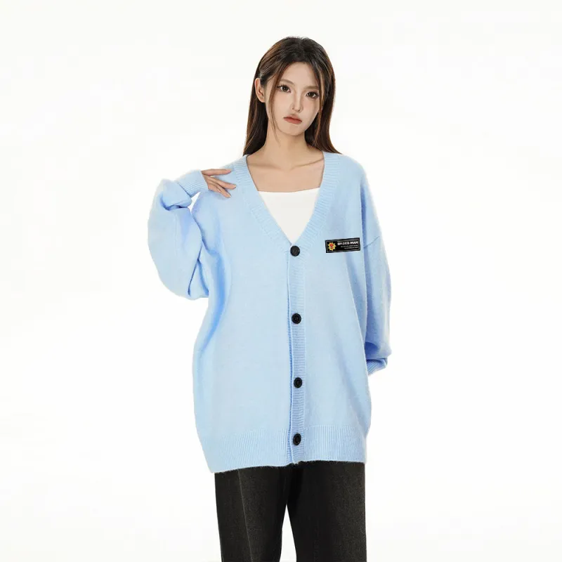 MARVEL Sweaters Unisex-22