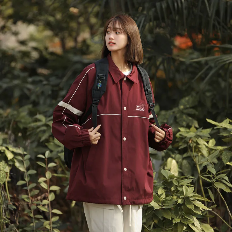 MARVEL Jackets Unisex-11