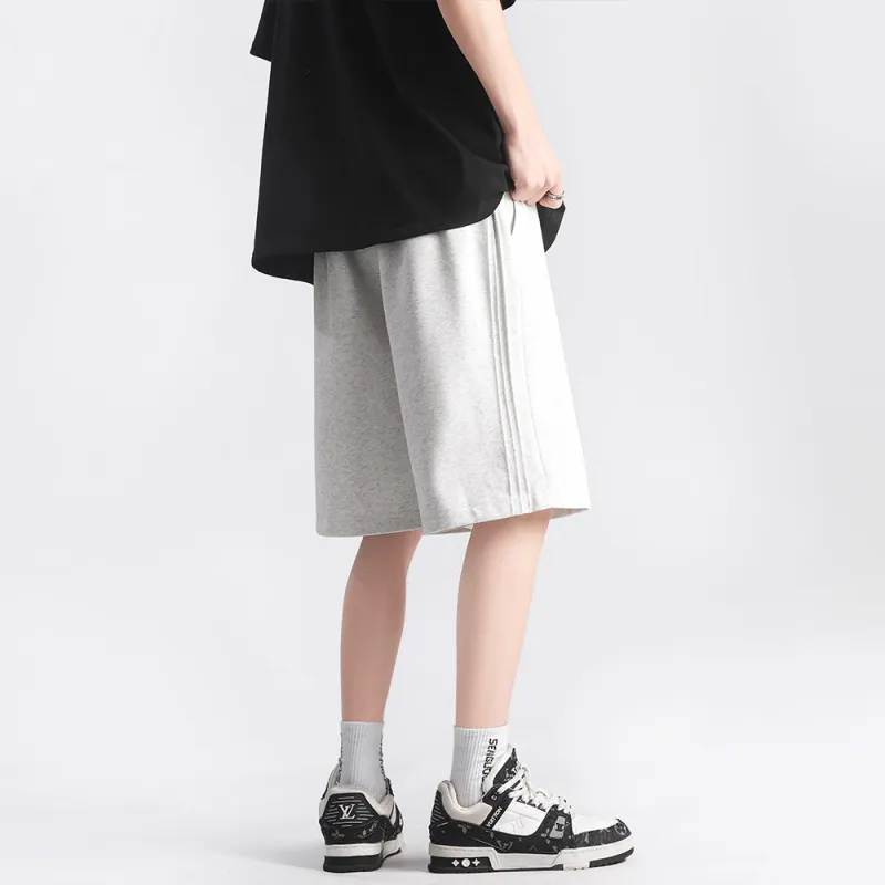 MARVEL Casual Shorts Unisex-4