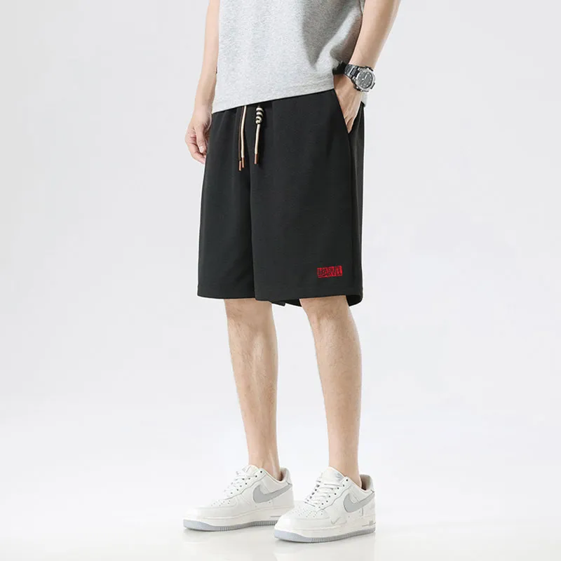 MARVEL Casual Shorts Unisex-3