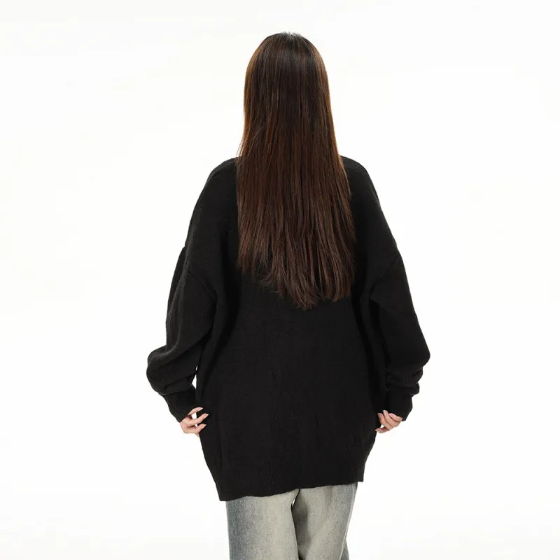 MARVEL Sweaters Unisex-9