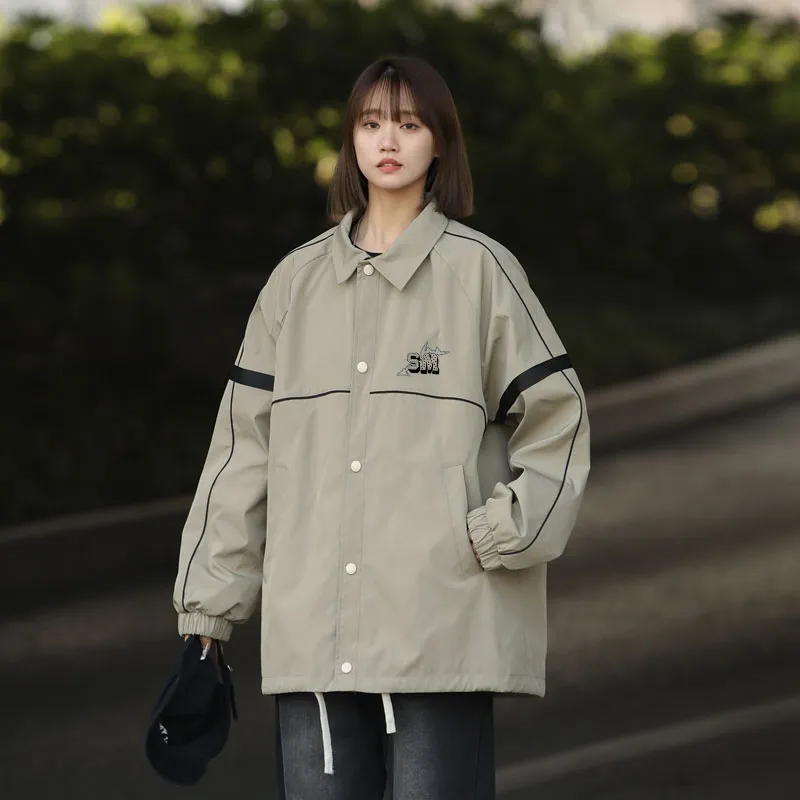 MARVEL Jackets Unisex-7
