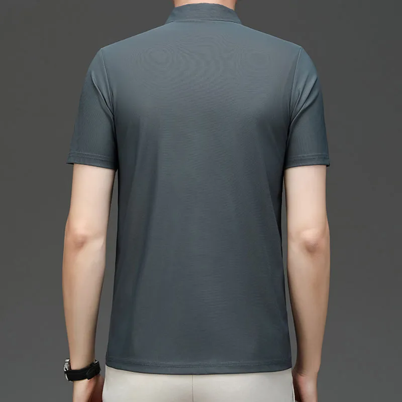 MARVEL Polo Shirts Unisex-15