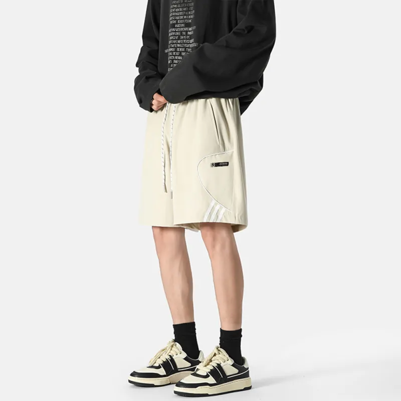 MARVEL Casual Shorts Unisex-17