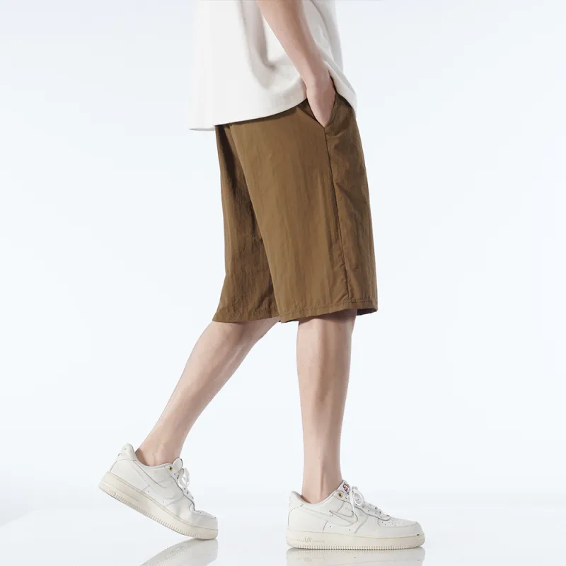 MARVEL Casual Shorts Unisex-8
