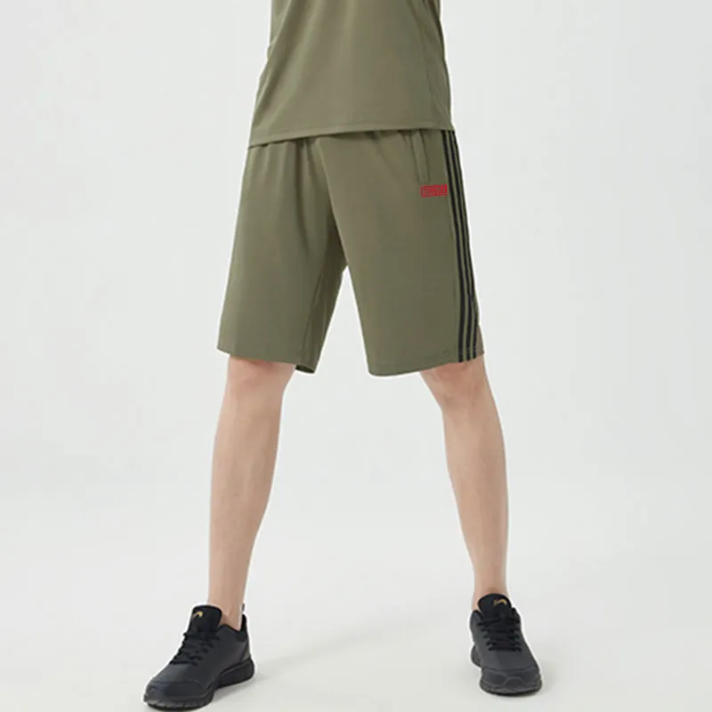 MARVEL Casual Shorts Unisex-14