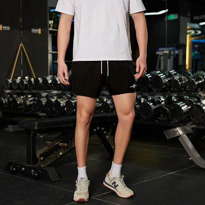 MARVEL Sports Shorts Unisex-2