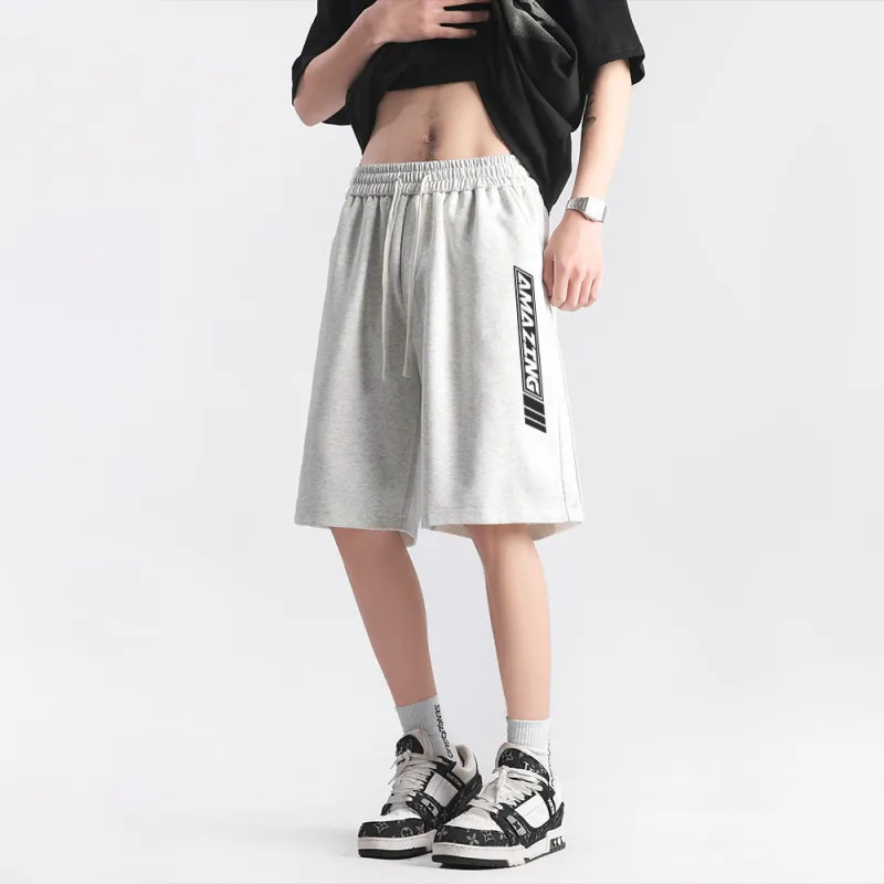 MARVEL Casual Shorts Unisex-2