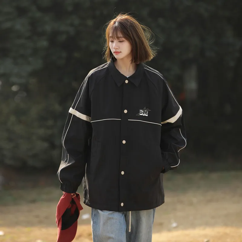 MARVEL Jackets Unisex-3