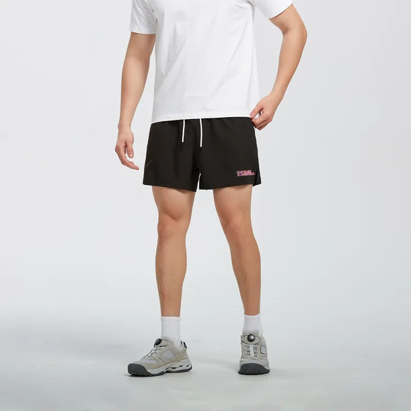 MARVEL Casual Shorts Unisex-2
