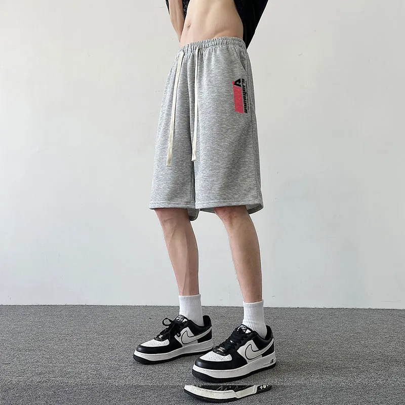 MARVEL Casual Shorts Unisex-10