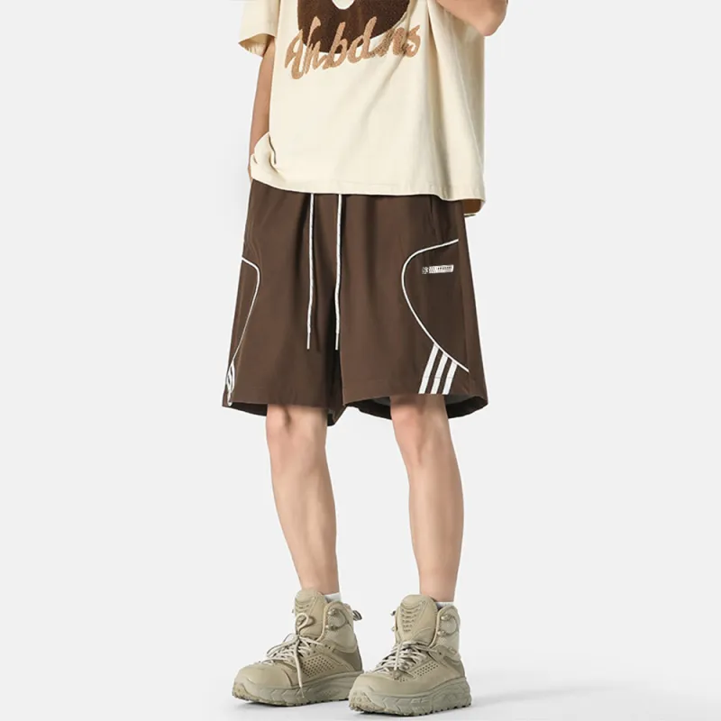 MARVEL Casual Shorts Unisex-7