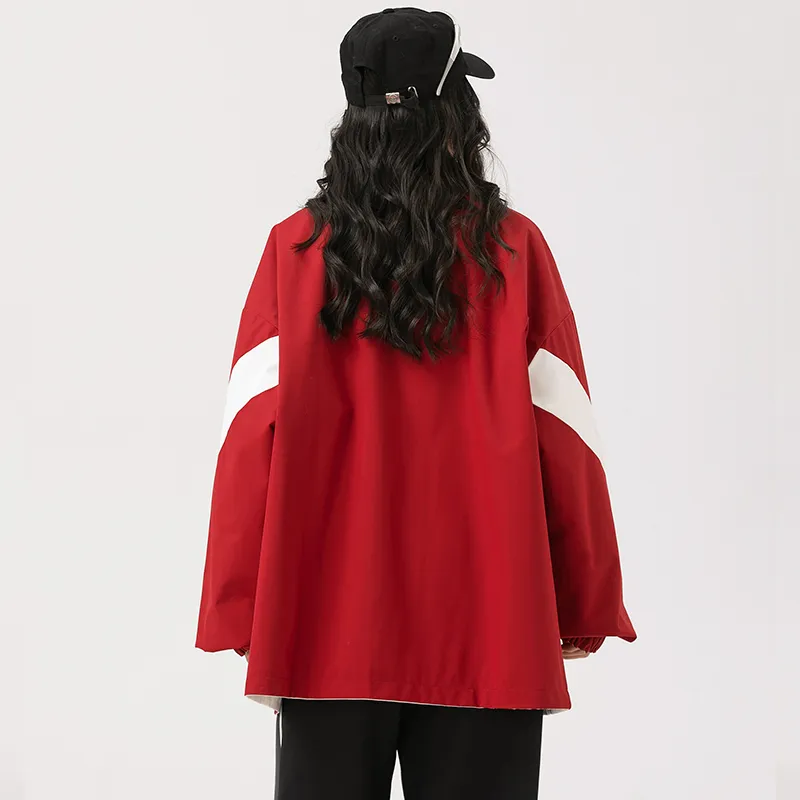 MARVEL Jackets Unisex-6