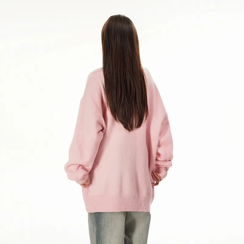 MARVEL Sweaters Unisex-19