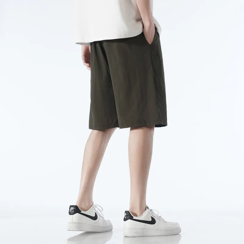 MARVEL Casual Shorts Unisex-12