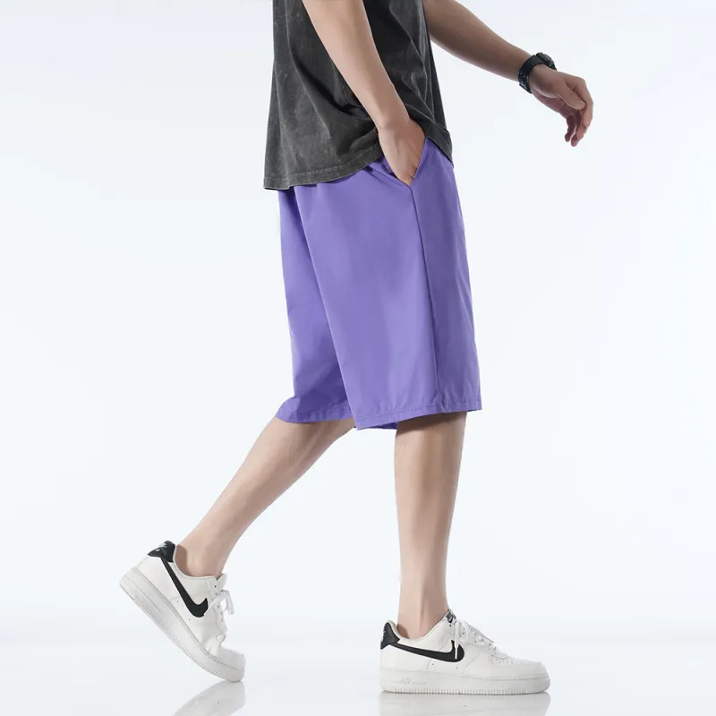 MARVEL Casual Shorts Unisex-32