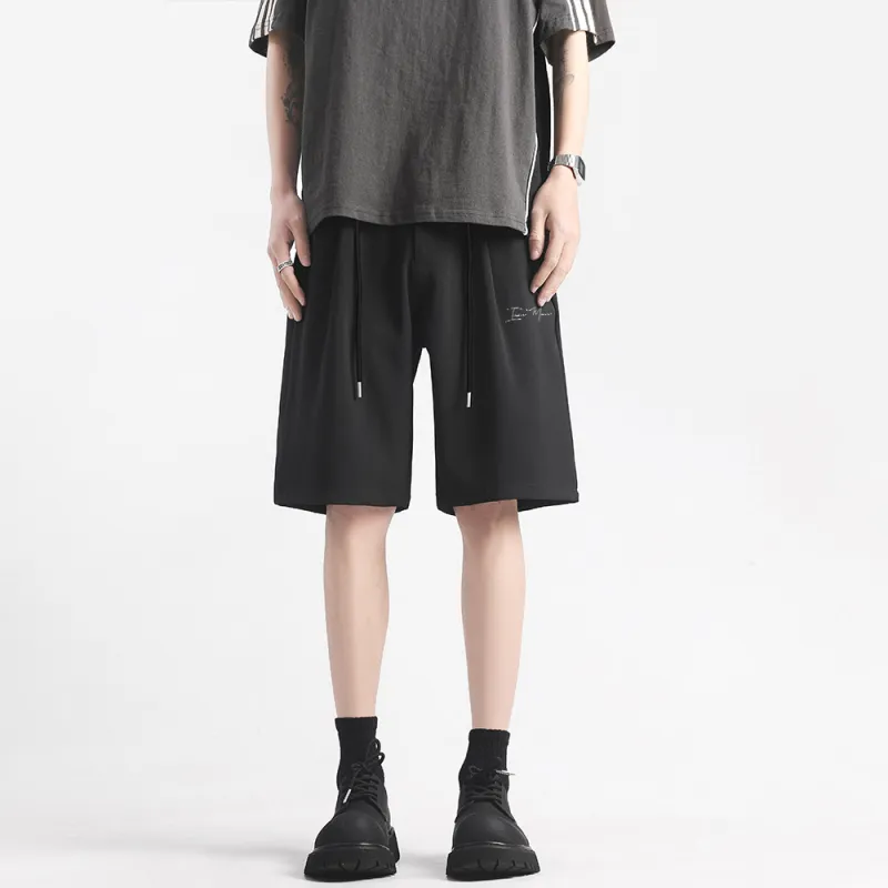MARVEL Casual Shorts Unisex-1