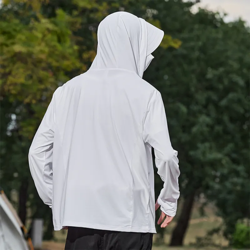 MARVEL Sun Protection Clothing Unisex-3