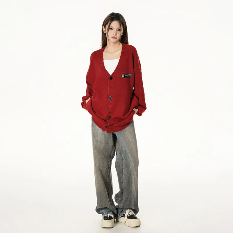 MARVEL Sweaters Unisex-28