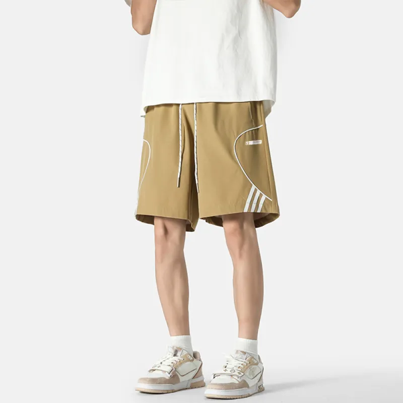 MARVEL Casual Shorts Unisex-13