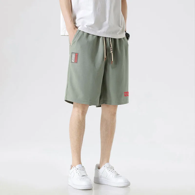 MARVEL Casual Shorts Unisex-10