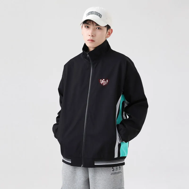 MARVEL Jackets Unisex-7