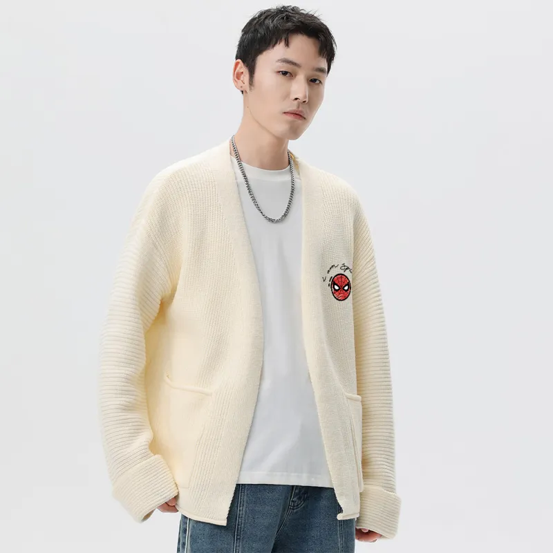 MARVEL Knitwear Unisex-7