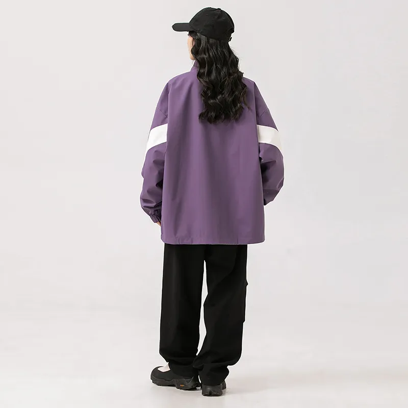 MARVEL Jackets Unisex-16