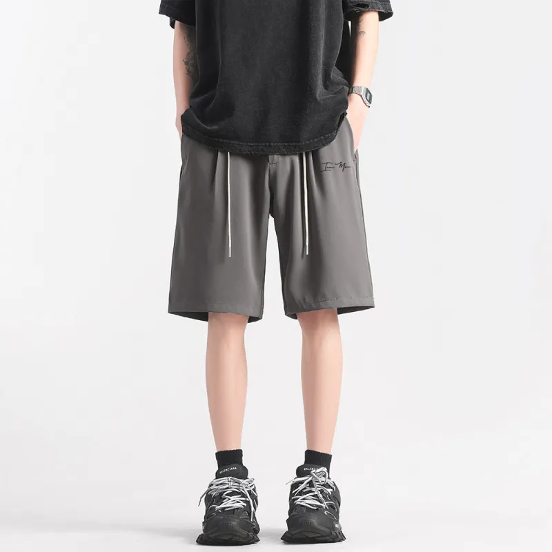 MARVEL Casual Shorts Unisex-4