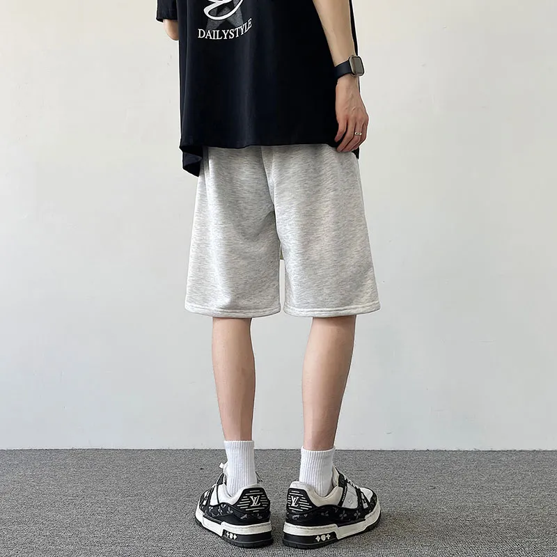 MARVEL Casual Shorts Unisex-6