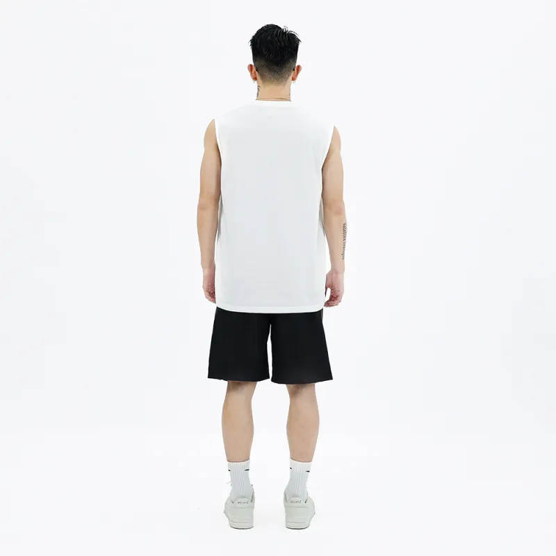 MARVEL Tank Tops Unisex-5