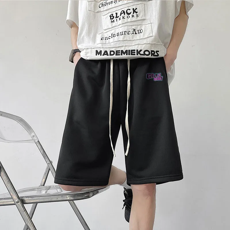 MARVEL Casual Shorts Unisex-3