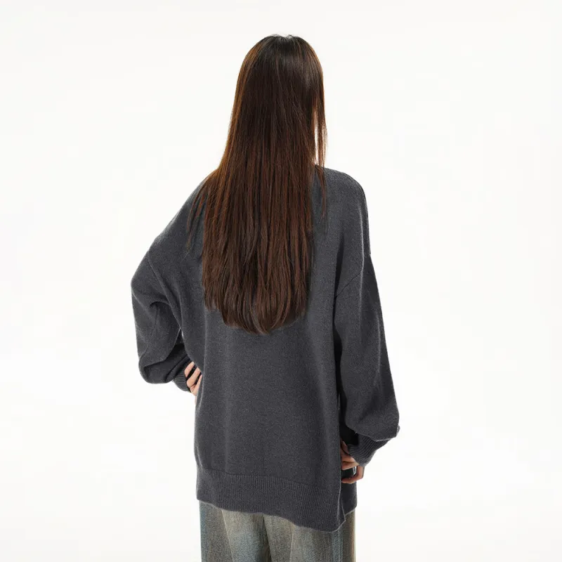 MARVEL Sweaters Unisex-34