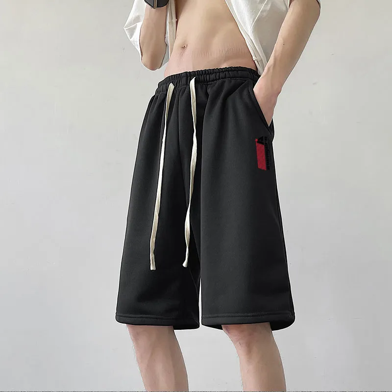 MARVEL Casual Shorts Unisex-2