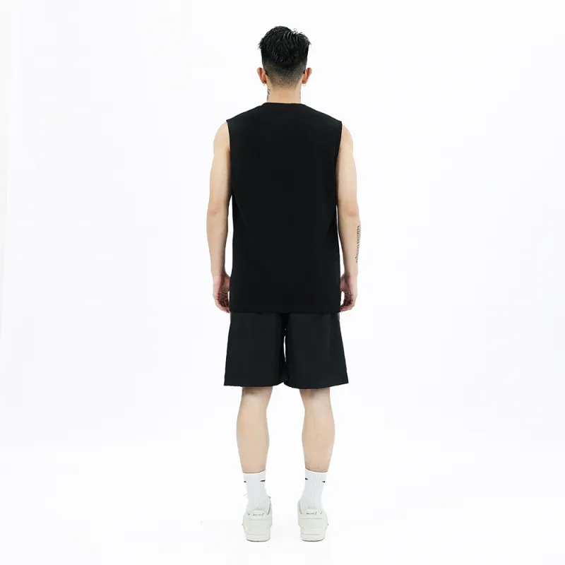 MARVEL Tank Tops Unisex-2