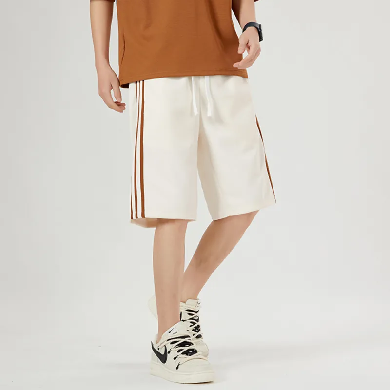 MARVEL Casual Shorts Unisex-13