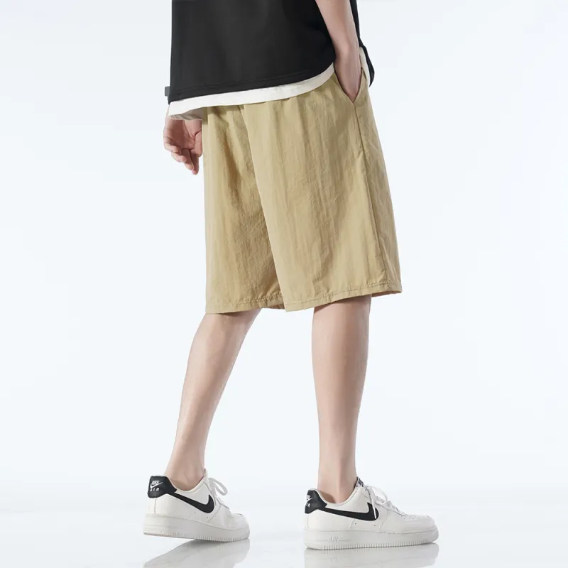 MARVEL Casual Shorts Unisex-24
