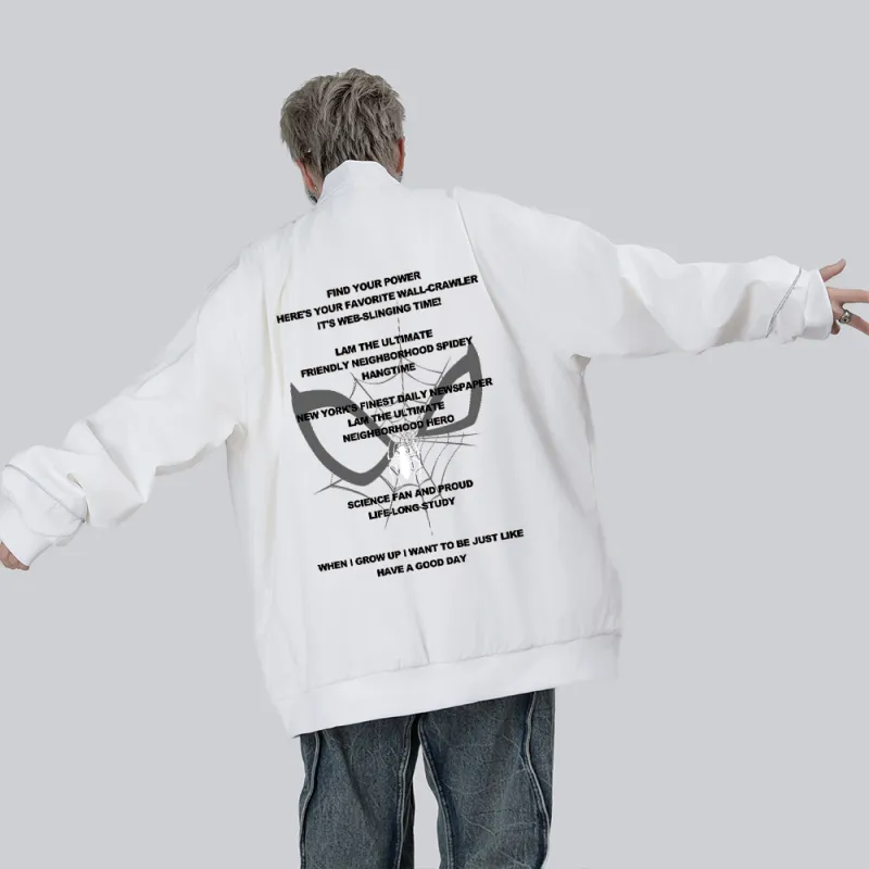 MARVEL Jackets Unisex-2