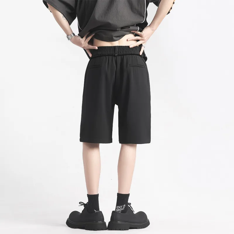 MARVEL Casual Shorts Unisex-2