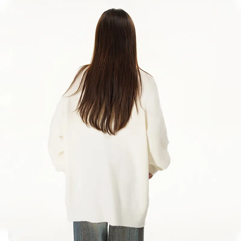 MARVEL Sweaters Unisex-4