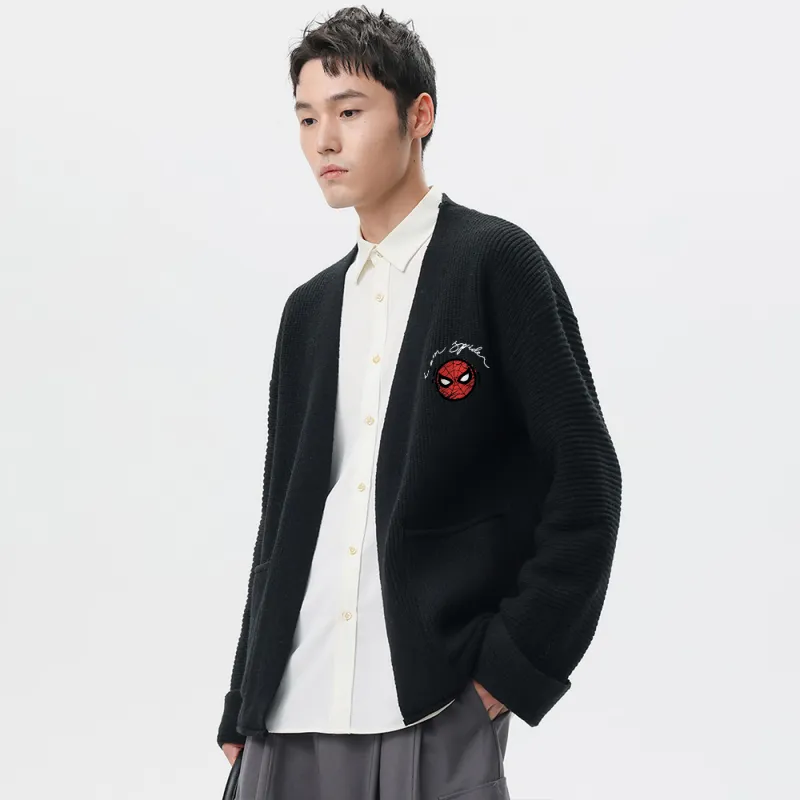 MARVEL Knitwear Unisex-3