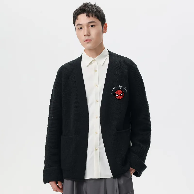 MARVEL Knitwear Unisex-2